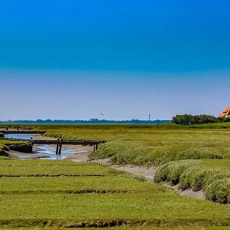 Neu! Sankt Florian Naehe Heide, Spo, Buesum Lehe (Schleswig-Holstein)