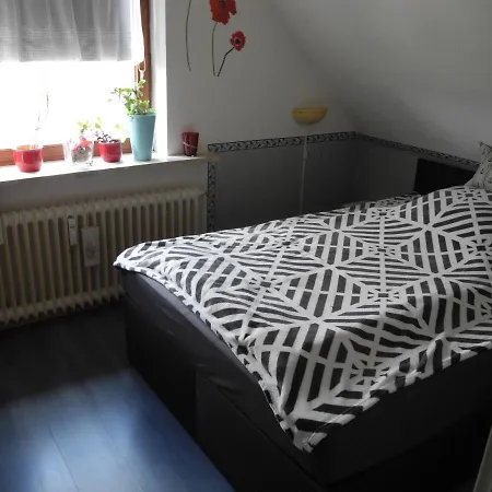 Neu! Sankt Florian Naehe Heide, Spo, Buesum 公寓