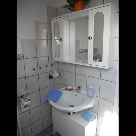 Neu! Sankt Florian Naehe Heide, Spo, Buesum 公寓 *